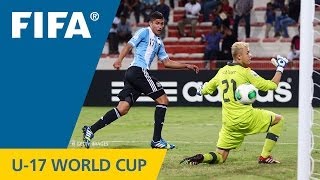 Fantastic Suarez goal seals dramatic late win