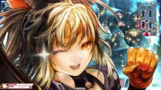 wlw AA5 シャドウ アリス 対面アシェンプテル