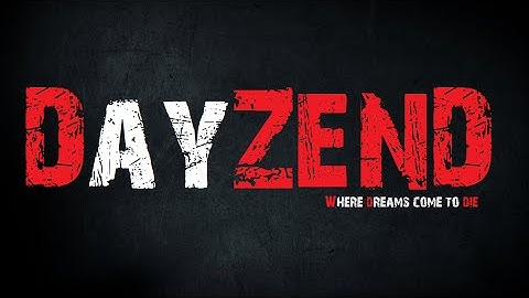 DayzEnd, Series 1, Episode 3, Hell on earth!