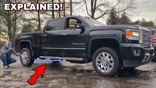 Every Truck Owner Should Consider Buying These! Are Traction Bars Worth It?