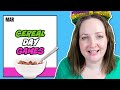 Happy Cereal Day | Fun Games to play with Fruit Loops and Lucky Charms