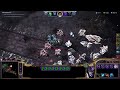 StarCraft II Co-op: Battle Hardened with Vorazun and Tychus