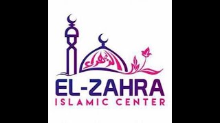 Elzahra Islamic Center Live Stream