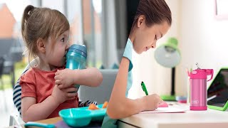 Best Sippy Cups 2023 | Top 5 Sippy Cup for Babies