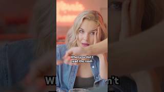 When you don’t read the room #comedy #snl #funnyvideo