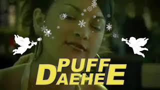💎PUFF DAEHEE - LET ME KNOW YA💎