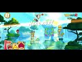 Angry Birds 2 Level 64 – Another Powerful Strike! ⚡ #angrybirds2 #angrybirdsgame