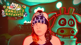 Nothing Gets Past Mama Kou | Bondee's Barnyard [Hours 1-5]