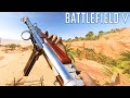 102 kills with the best smg in bf5  battlefield 5 no commentary gameplay