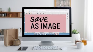 PowerPoint - How to Save Slides as Image Files (Quick & Easy)