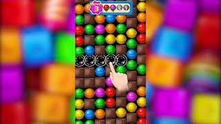 Cube Blast Adventure - the ultimate puzzle game with endless fun! screenshot 4