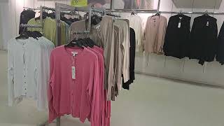 M\&S WOMEN'S SPRING CLOTHING COLLECTION || 2024 ||