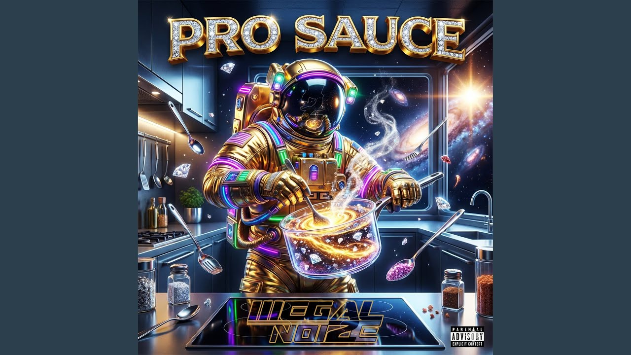 Watch Pro Sauce on YouTube Watch Pro Sauce on YouTube
