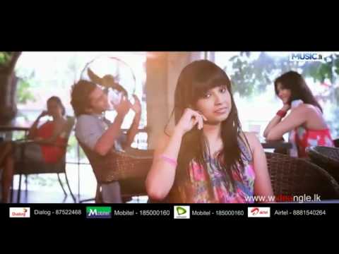 Hemin Sare Awith Oya - Viraj Perera video thumbnail