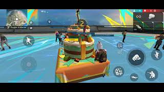 Trying To Play Free Fire Dr Rank Part 1