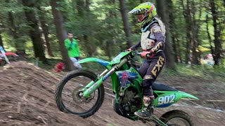 Womens & Mini Girls Cles September 10, 2022 Motorcycle & Atv Hillclimb North Rose, Ny