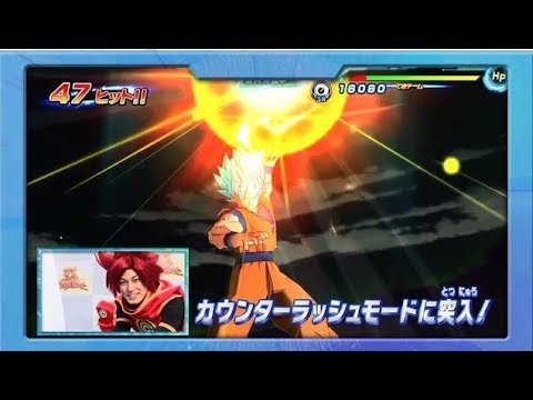 【SDBH公式】スーパーヒーローズロードVol.21【スーパードラゴンボールヒーローズ】