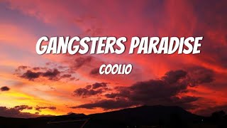 Coolio - Gangsta’s Paradise (Lyrics) ft. L.V