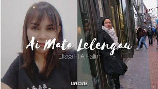 Florence Lo - Ai Mata Lelengau | LIVE COVER