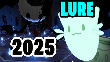 How to get LURE in tower heroes 2025 (EXCLUSIVE Halloween Hero)