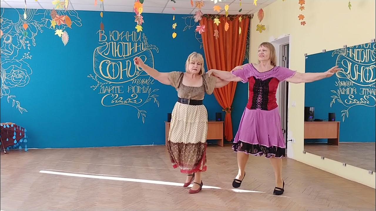 Сиртаки - YouTube