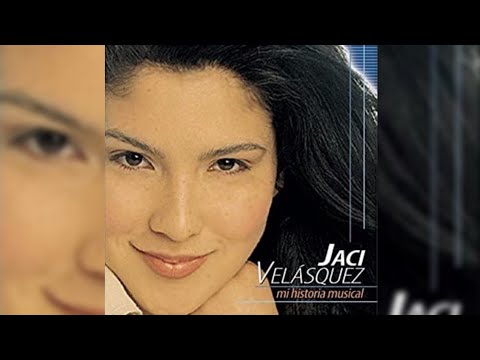 Download Jaci Velásquez-Mi Historia Musical-Full Album