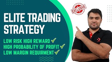 SUPER PROFITABLE STRATEGY With Adjustments | PREMIUM CONTENT