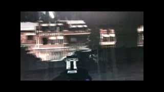 Best  sniper Shot ever in Cod4!!