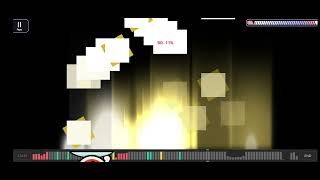 [Malody Catch]A Lv.45+ Chart A90 Passed