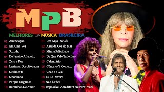 Música Popular Brasileira - Ouvir MPB Antigas As Melhores - Alceu Valença, Melim, Kell Smith #t192