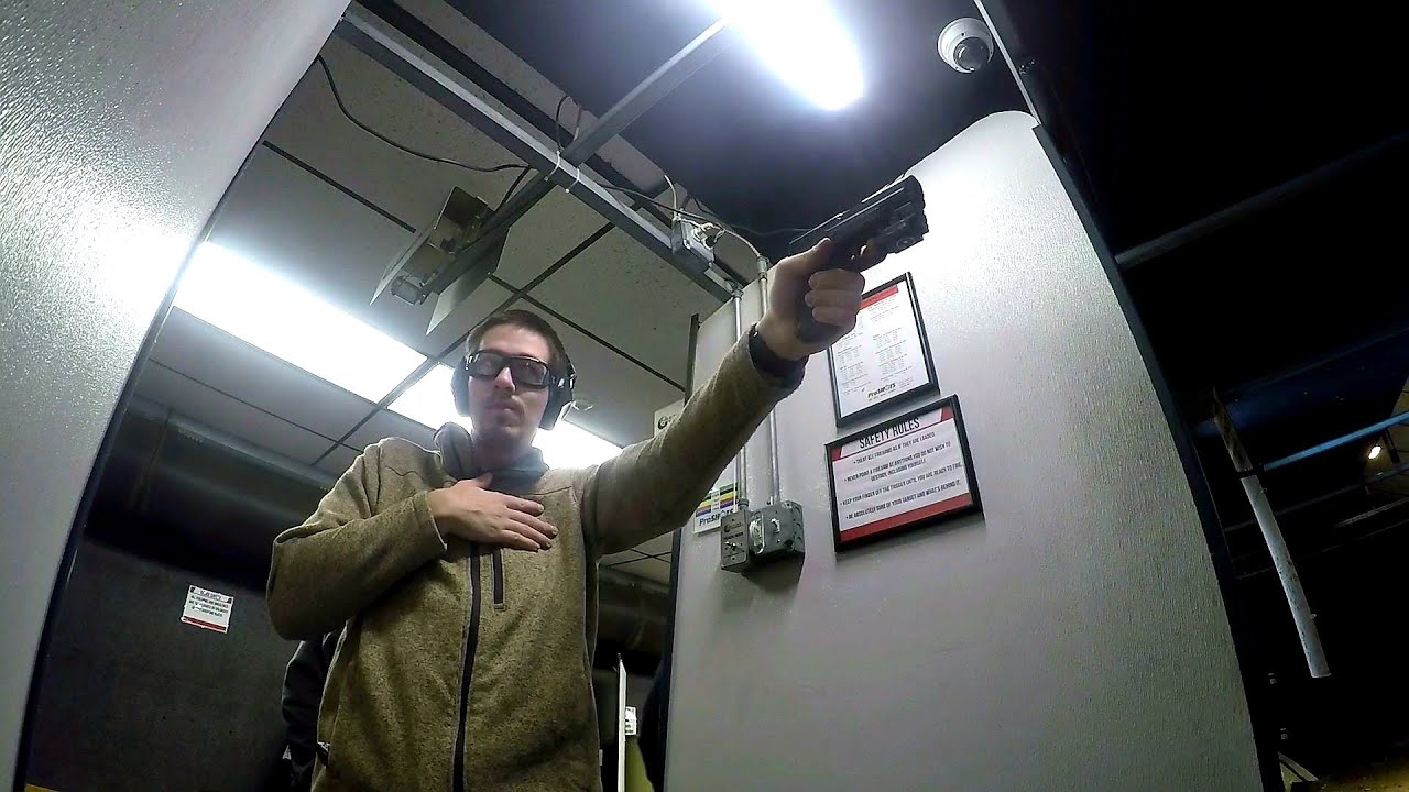 NEW GUN: S&W M&P 2.0 3.6"