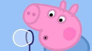 Peppa Pig Türkçe | Kabarcıklar | Çocuklar İçin Çizgi Filmler
