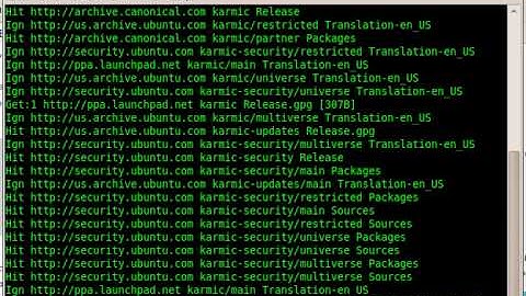 How to install OpenShot Video Editor on Ubuntu