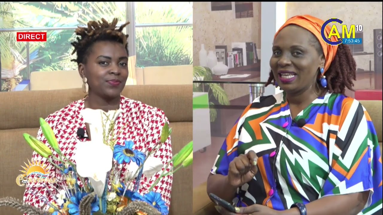 PART 1 SURMONTER LA PEUR DE L'INCONNU