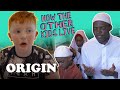 Kids Get Culture Shock | How The Other Kids Live | Episode 1