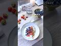 Day 3 of my 30 Days of Healthy & High-Protein Breakfasts Ideas | Greek Yoghurt Bowl