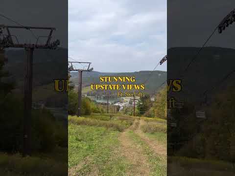 The climb takes about an hour, but the scenery? BEYOND WORTH IT.🌿