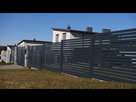 Video: Kaip pasirinkti tvoros stulpus
