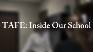 Inside Our Schools | Clark High School | Varsity