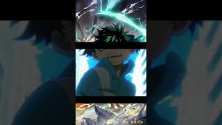 Basta Boi || Deku || My Hero Academy || #Shorts #Myheroacademia  #Bastaboi #Amv #Anime