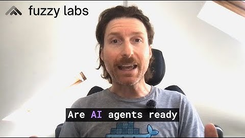 Bringing Agentic AI into the Real World