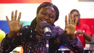 Motiplay Crew(motivational players)-Worship medley with min.NANCY DUKU@F.A studios.