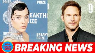 Chris Pratt and Katherine Schwarzenegger delist $20 million megamansion while living in Katy Perry’s