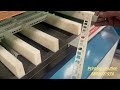 screen printing machine