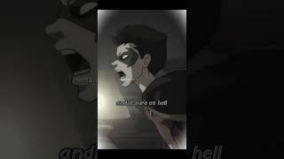 Damian Wayne DEATH | #youtubeshorts #explorepage #darkseid #batman #robin #justiceleague #dccomics