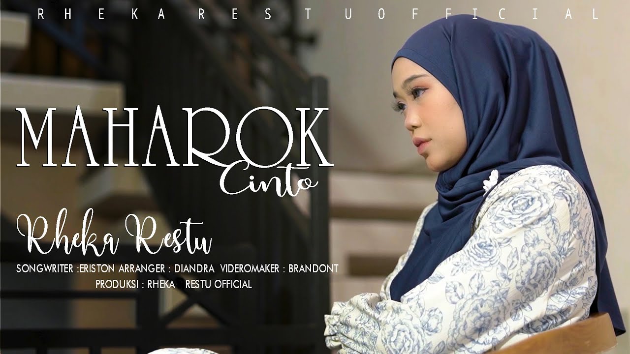 Maharok Cinto - Rheka Restu Maharok Cinto - Rheka Restu