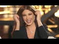 الجزء الثاني من حلقة تخاريف للنجمة نانسي عجرم الجزء الثاني من حلقة تخاريف للنجمة نانسي عجرم