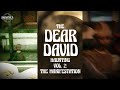 The &quot;Dear David&quot; Haunting • Volume 2: The Manifestation • Unearthly: Shorts (From Our TikTok Pt 5-7)