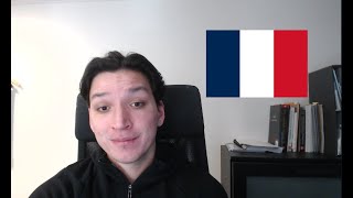 French ASMR soft whispers to learn and sleep