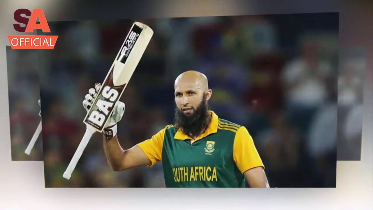 14 Hashim Amla Breaks Records Of Virat Kohli Fastest 7000 Runs